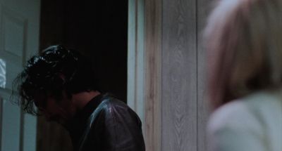 Remember you promised you'd come back - Buffalo '66