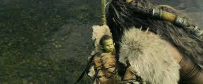 Remember. - Warcraft