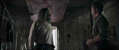 Remember - Cold Skin
