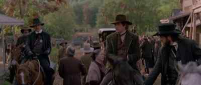 Remember, - Sommersby