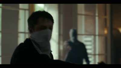Remember, - Say Nothing