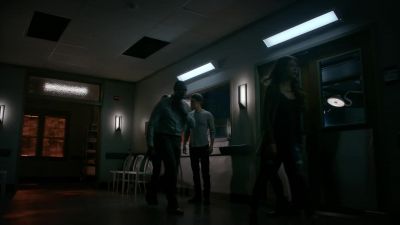 Remember. - The Vampire Diaries