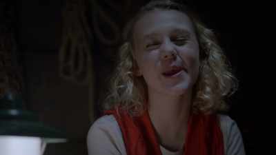 Remember." - Secrets of Sulphur Springs