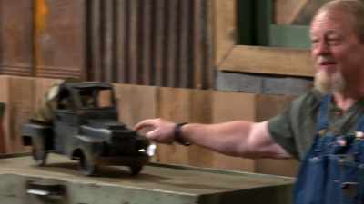 Remember - Moonshiners: Master Distiller