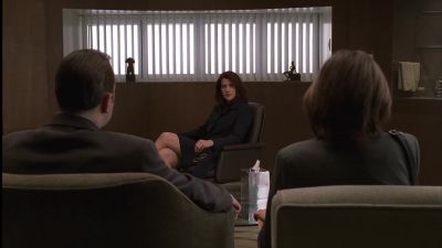 Remember... - The Sopranos