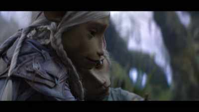Remember, - The Dark Crystal: Age of Resistance
