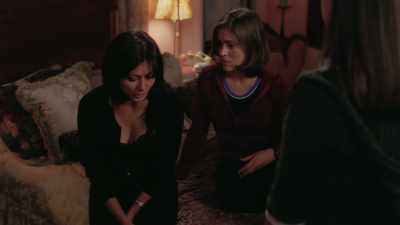 ♪ Remember me ♪ - Charmed