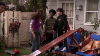 REMEMBER SAMMY THE SKATER - George Lopez