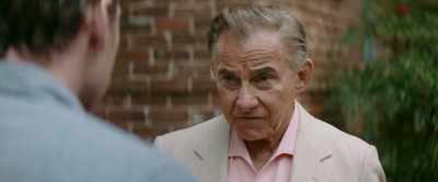 Remember Saul Rosenstein,
your friend Pinkus is dead - Lansky