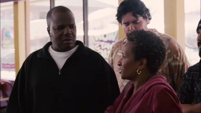Remember you saved - Clerks II