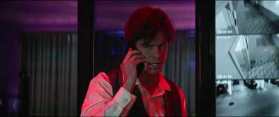 -Remember?
-Say "Skintendo." - Game Over, Man!