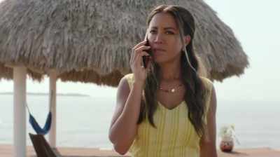 - Remember that scandal, - Caribbean Summer