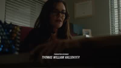 Remember, school is a safe space. - Teen Wolf