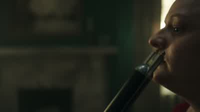 Remember your scripture. - The Handmaid's Tale