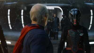 Remember, Seg. - Krypton
