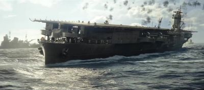 Remember, sir. - Midway