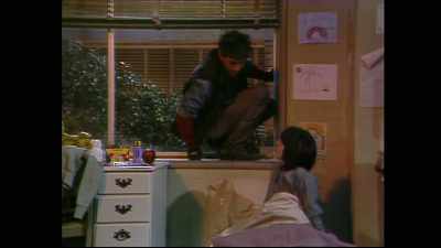 Remember,
soft things have a way... - Punky Brewster