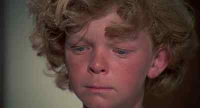 Remember, son,
it's nothing to be frightened about. - Napoleon and Samantha