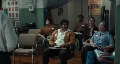 Remember, we start by taking a problem
and breaking it down into smaller parts. - The Shrink Next Door