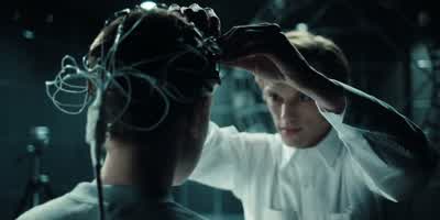 Remember to stay focused. - Stranger Things