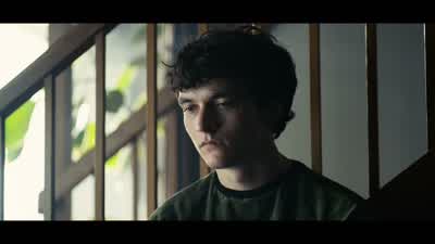 Remember, Stefan. - Black Mirror: Bandersnatch