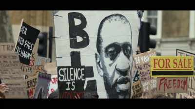 ♪ Remember Stephen Lawrence
He too was... ♪ - Camden