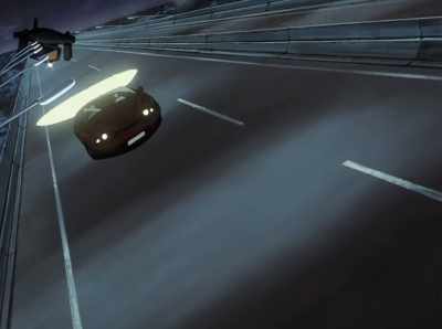 ♪ Remember, surrender ♪ - Cowboy Bebop