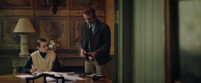 Remember, take your time. - The Tutor
