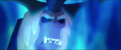 Remember, Tempest, only I have
the power to make you whole. - My Little Pony: The Movie