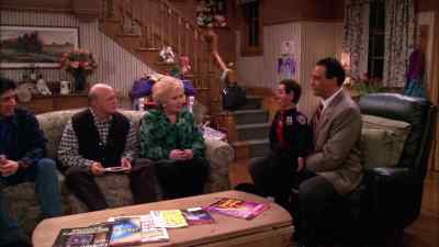 Remember that?
Big road trip, fun famiIy vacation. - Everybody Loves Raymond