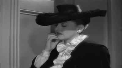 Remember that
honoring one's parents is a good idea. - Now, Voyager