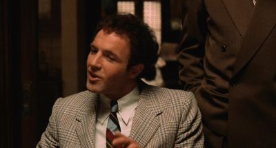 Remember that - The Godfather: Part II