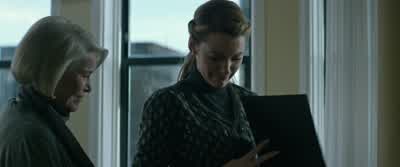 Remember that? - The Age of Adaline