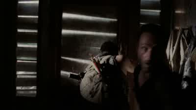 Remember the Alamo? - The Walking Dead