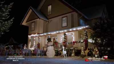Remember the Christmas morning - Christmas Comes Twice