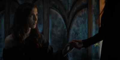 Remember the day
my Sisters and I
found you? - Dune: Prophecy
