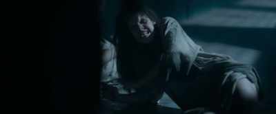 Remember,
the demon will use your sins against you. - The Exorcism of God