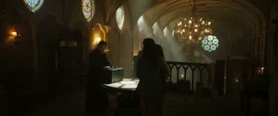 Remember, the demon will use your sins against you. - The Pope's Exorcist