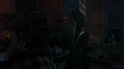 Remember the drill,
Five-O -- - Falling Skies
