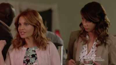 - Remember the family that
disappeared four years ago - The Julius House: An Aurora Teagarden Mystery