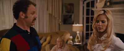 Remember the field mouse is fast but the owl sees at night - Talladega Nights: The Ballad of Ricky Bobby