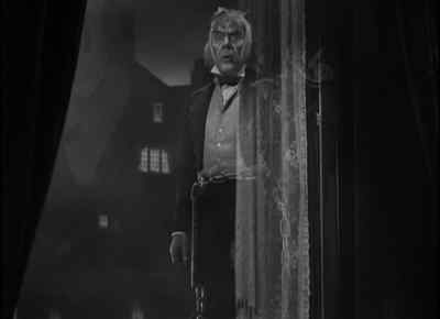Remember, the first at 1:00... - A Christmas Carol