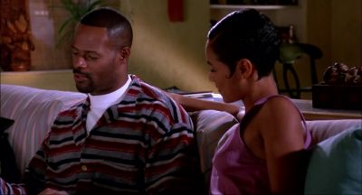 Remember the first time we met - A Low Down Dirty Shame