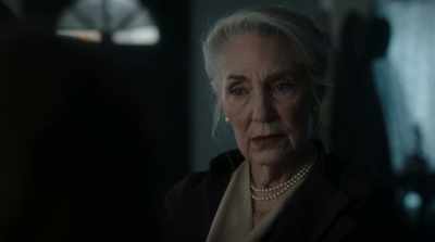 Remember, the Foundation
is a family. - Blood Born