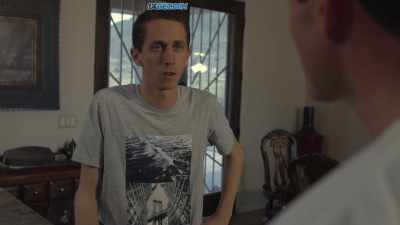 Remember the guy that Harrison listed - The Rise of Sir Longbottom