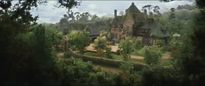 Remember the lace! - Cinderella