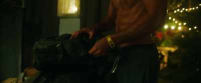 Remember that the next time your pining for one of those yellow bracelets. - Songbird