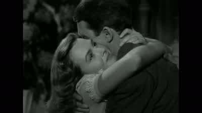 Remember the night we broke some windows in this old houseThis is what I wished forYou're wonderfulYou're wonderful - It's a Wonderful Life