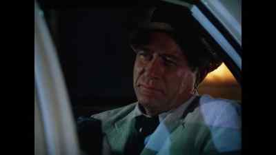 Remember the penny arcades... - Kolchak: The Night Stalker