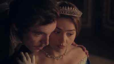 Remember, the plan tonight is that you will take me into dinner. - Victoria